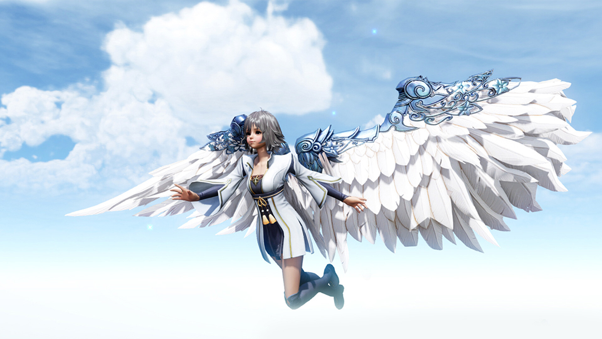 仙侠世界2-神武麒麟版 screenshot 2