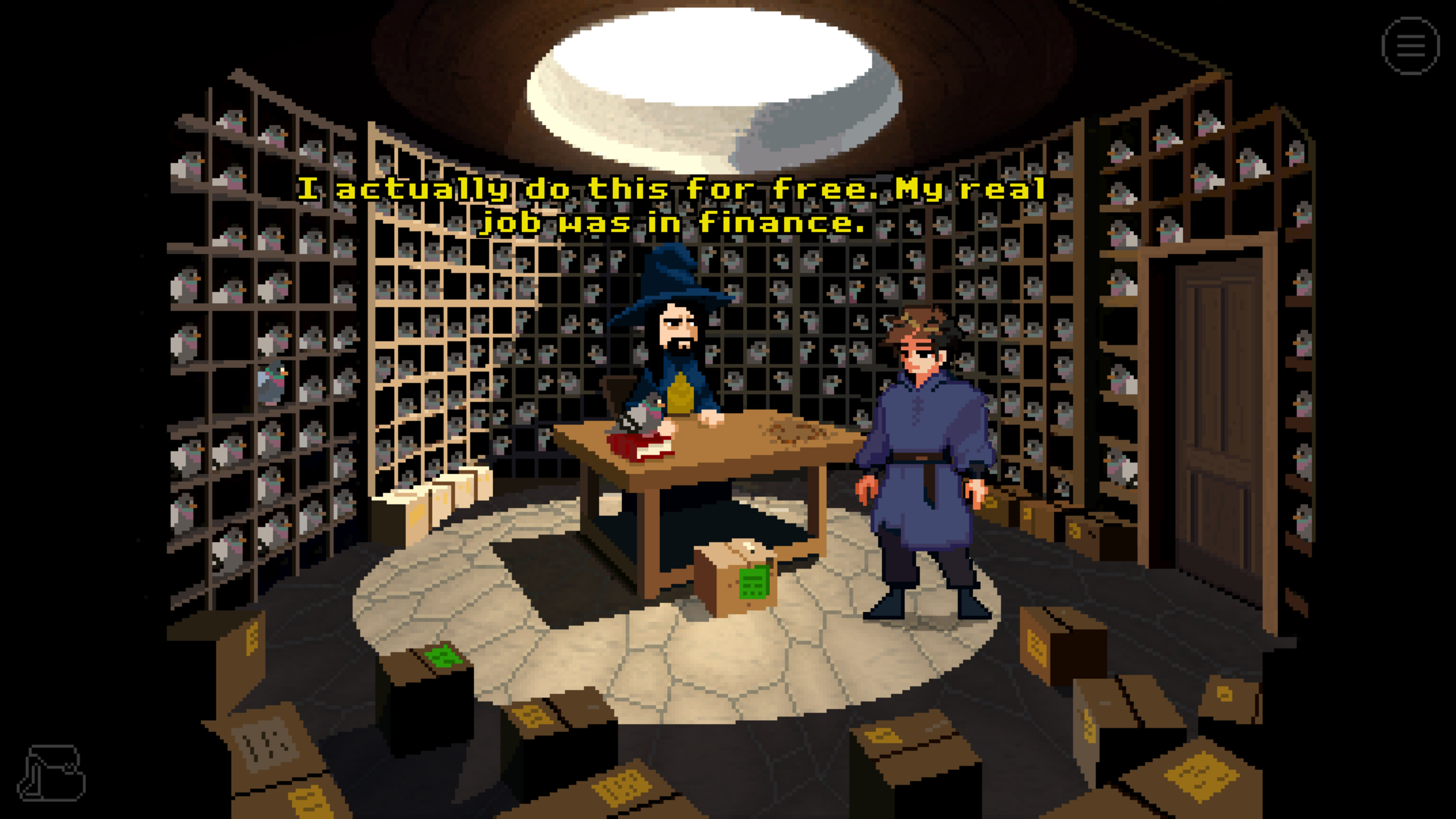 Broken Relic screenshot 8