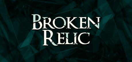 Broken Relic Cover Image