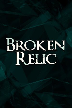Broken Relic