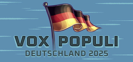 Vox Populi: Deutschland 2025
