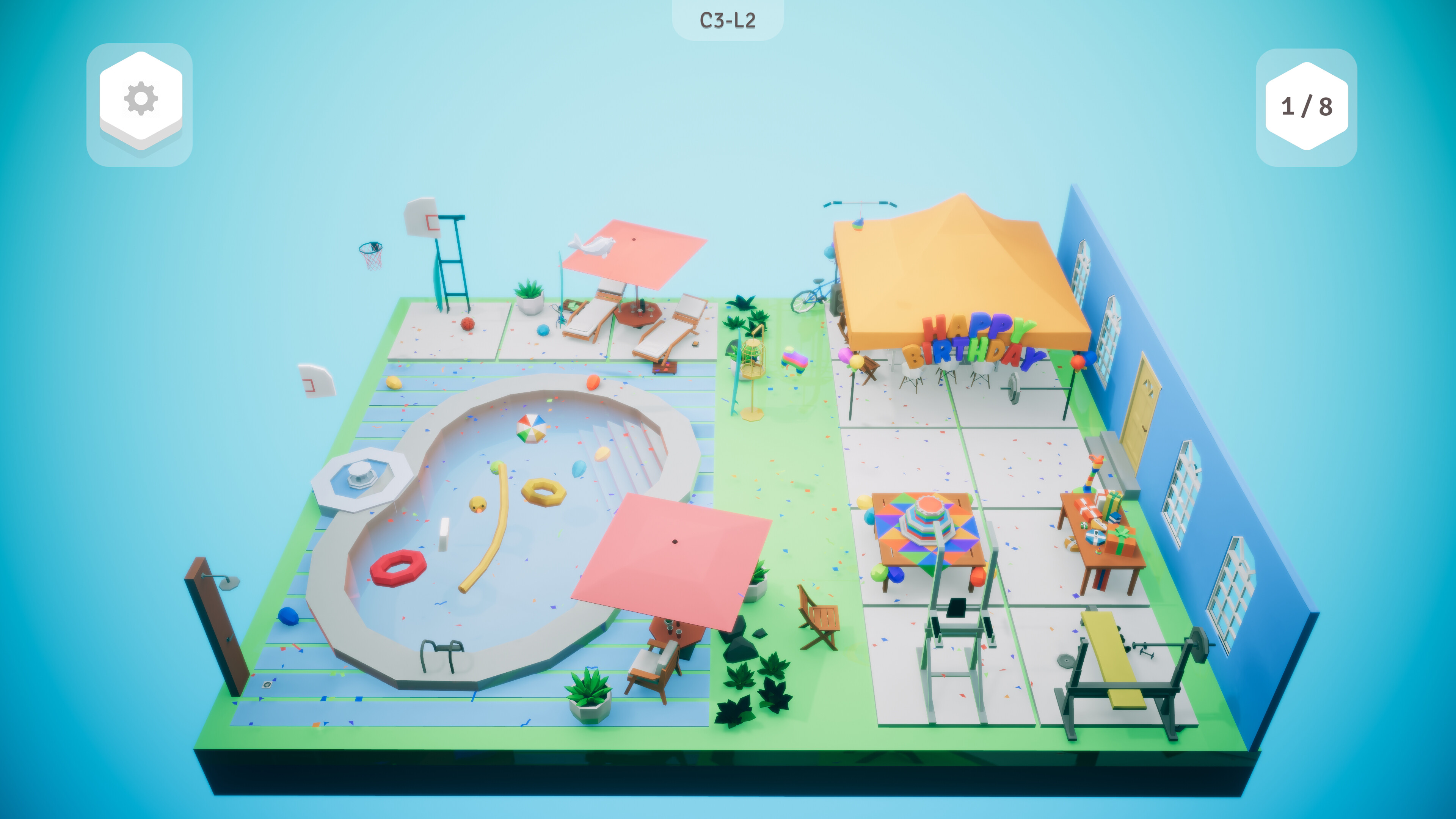 Possessions screenshot 7