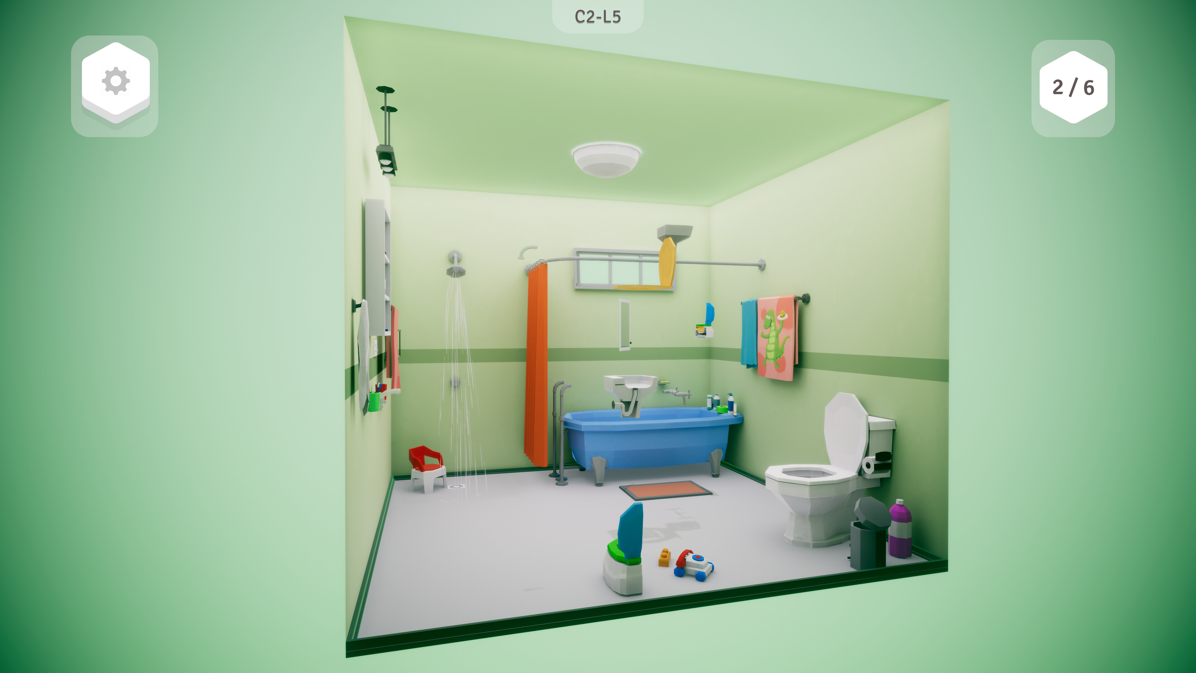 Possessions screenshot 6