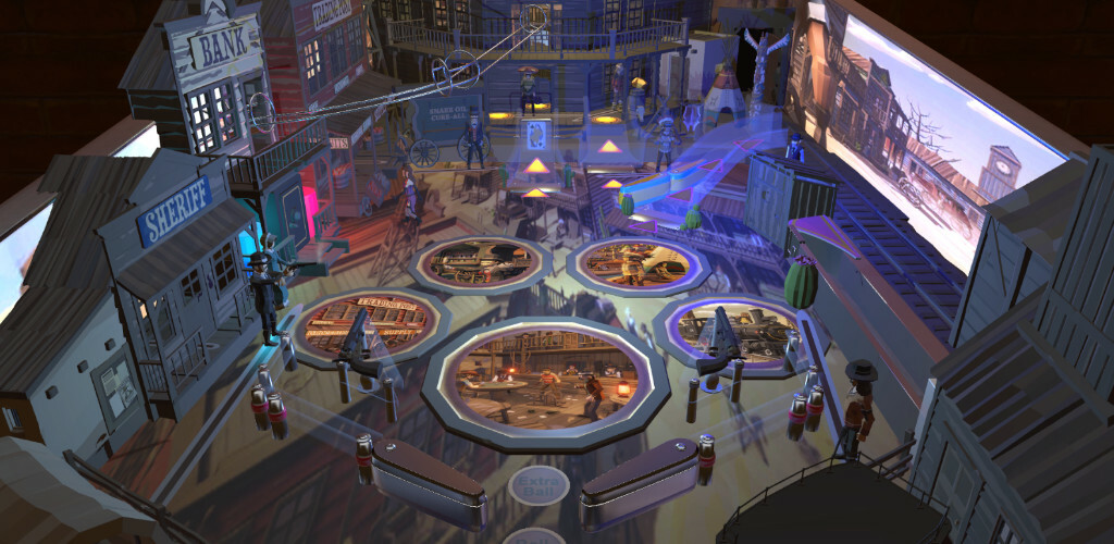 Western screenshot 1