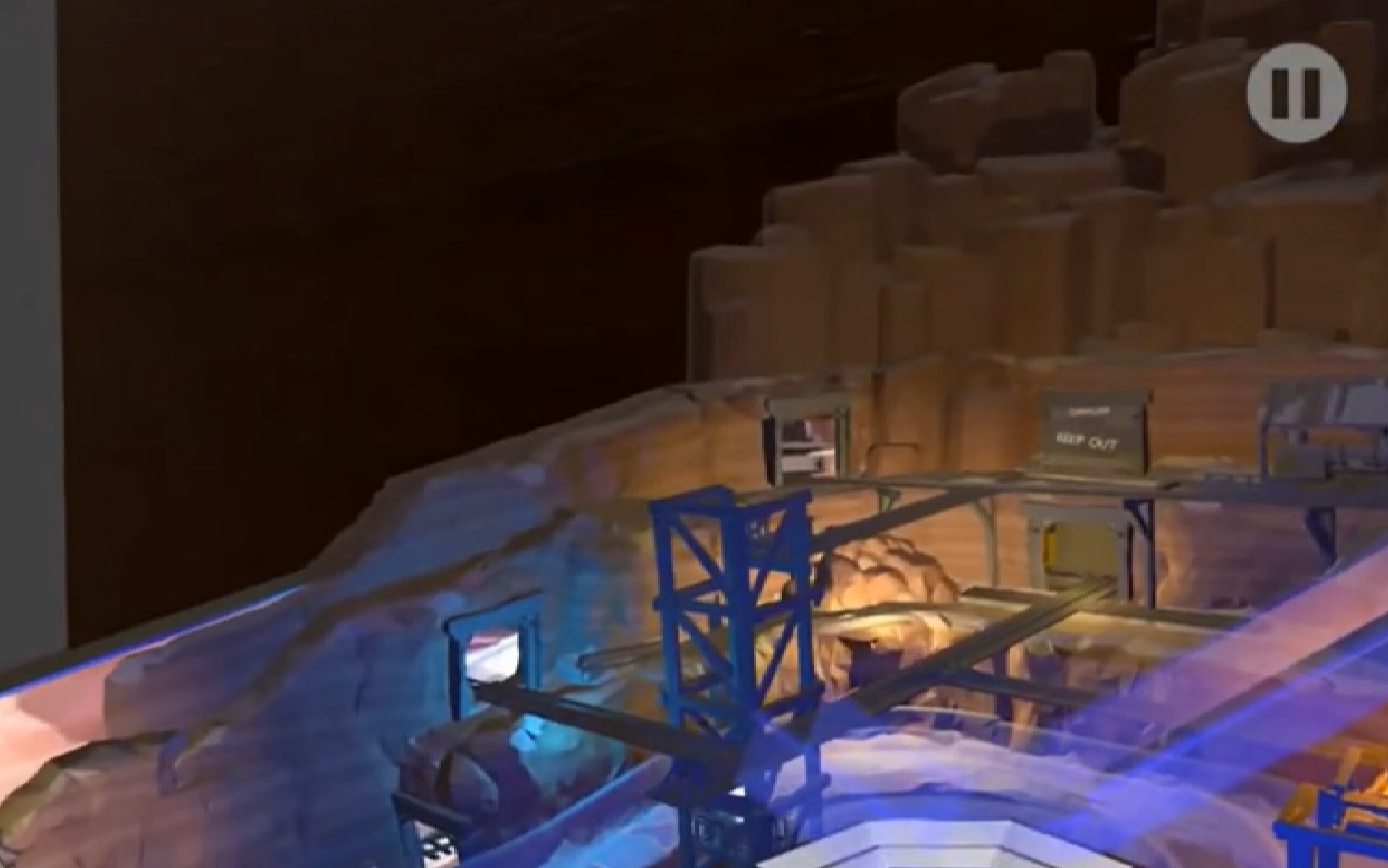 Miner's Adventure screenshot 5