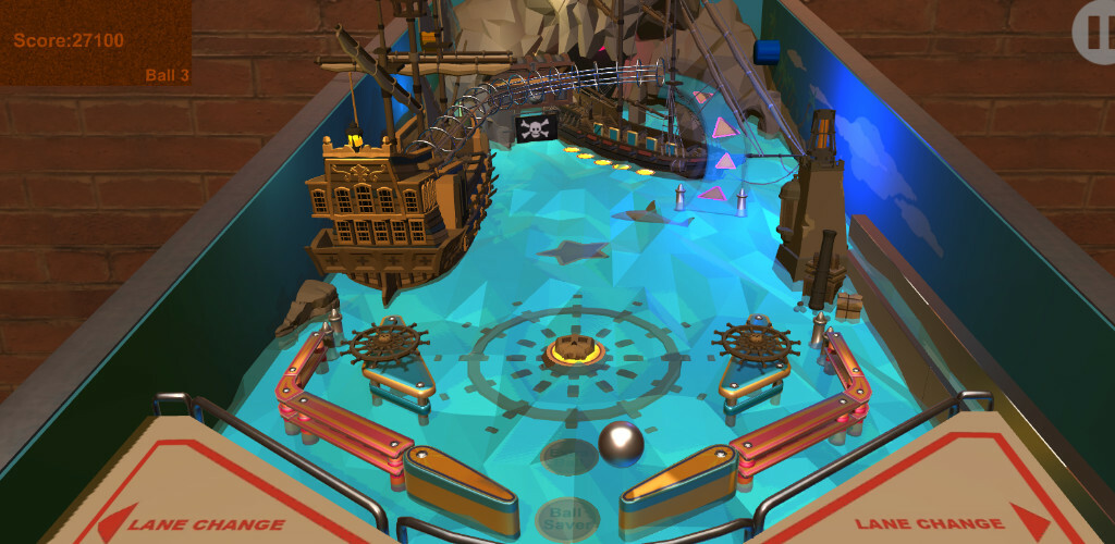 Pirate Battles screenshot 1