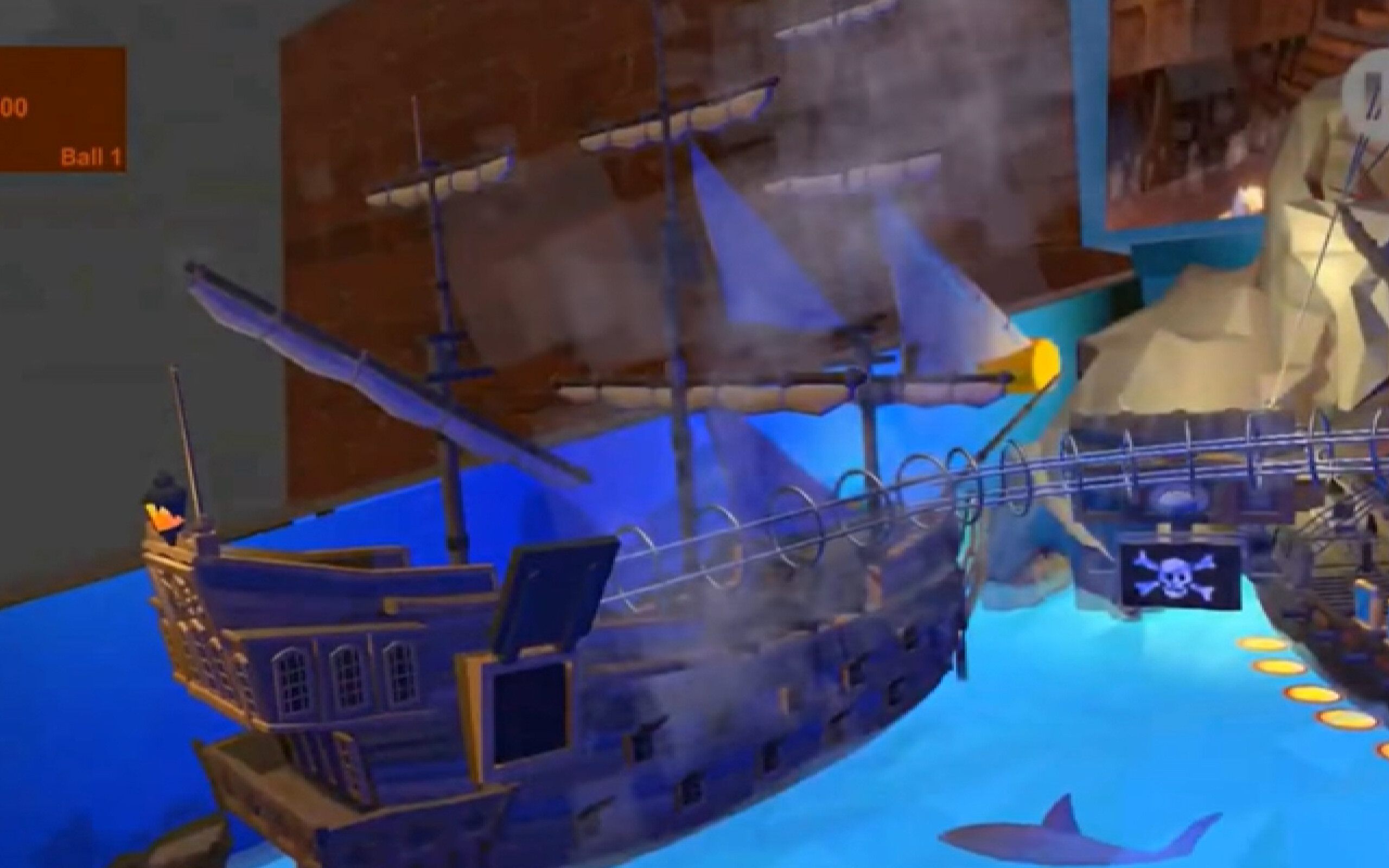 Pirate Battles screenshot 3