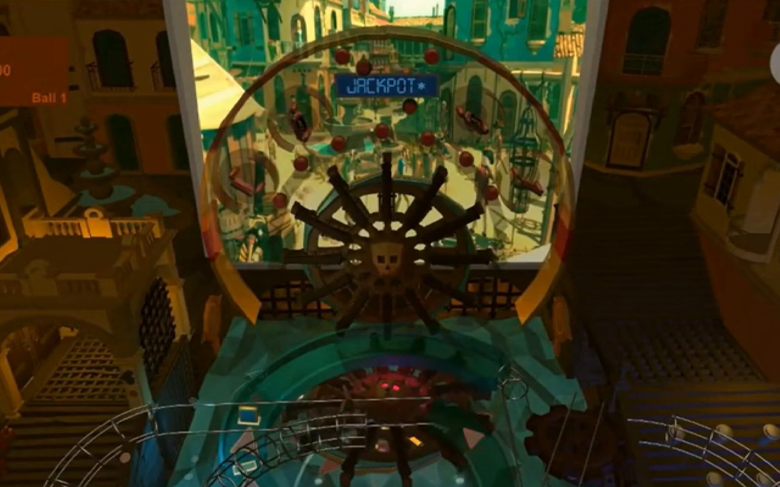 Pirate Fantasy screenshot 11