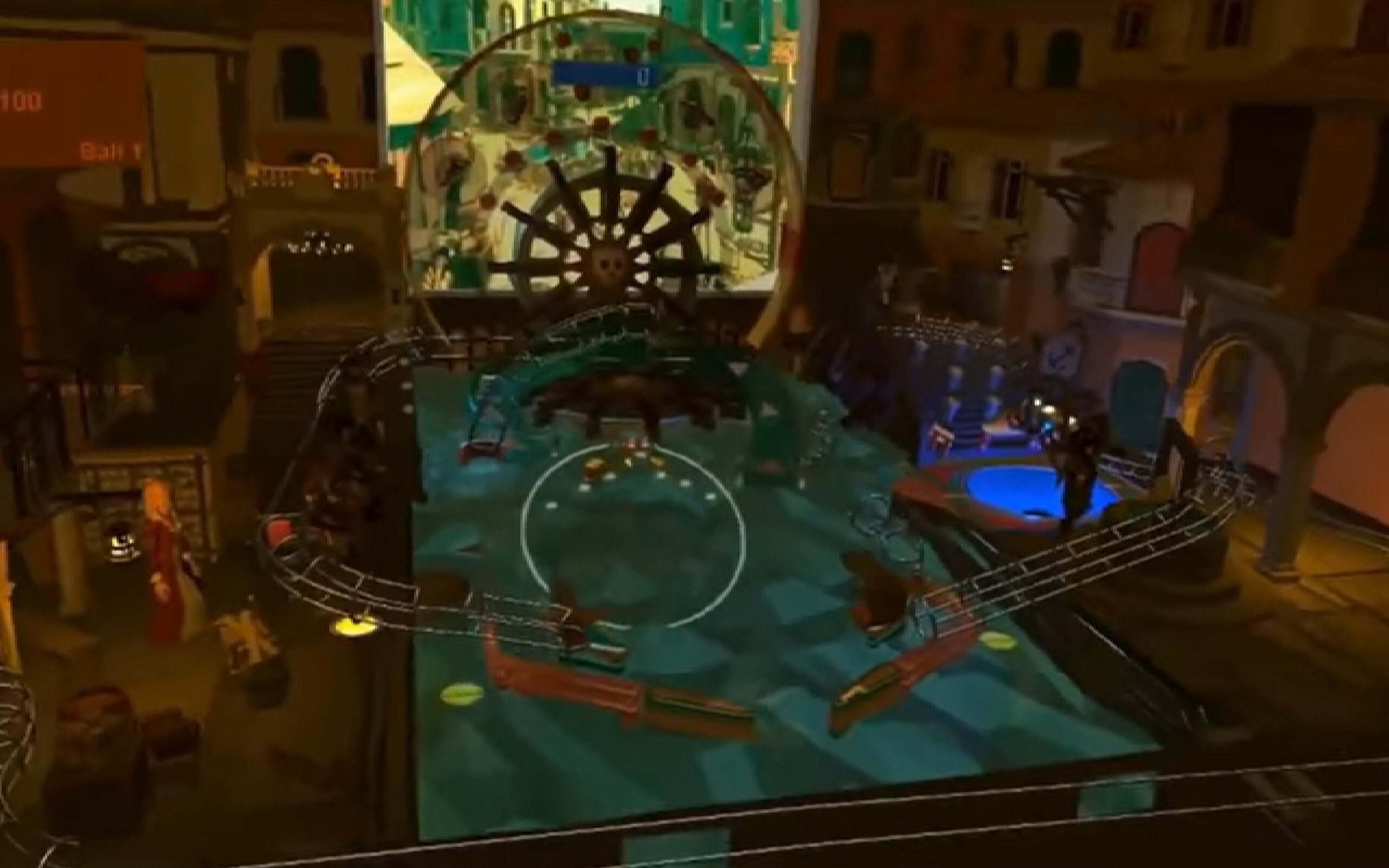 Pirate Fantasy screenshot 10