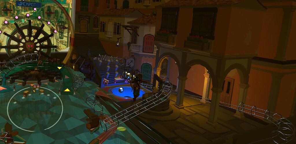 Pirate Fantasy screenshot 6