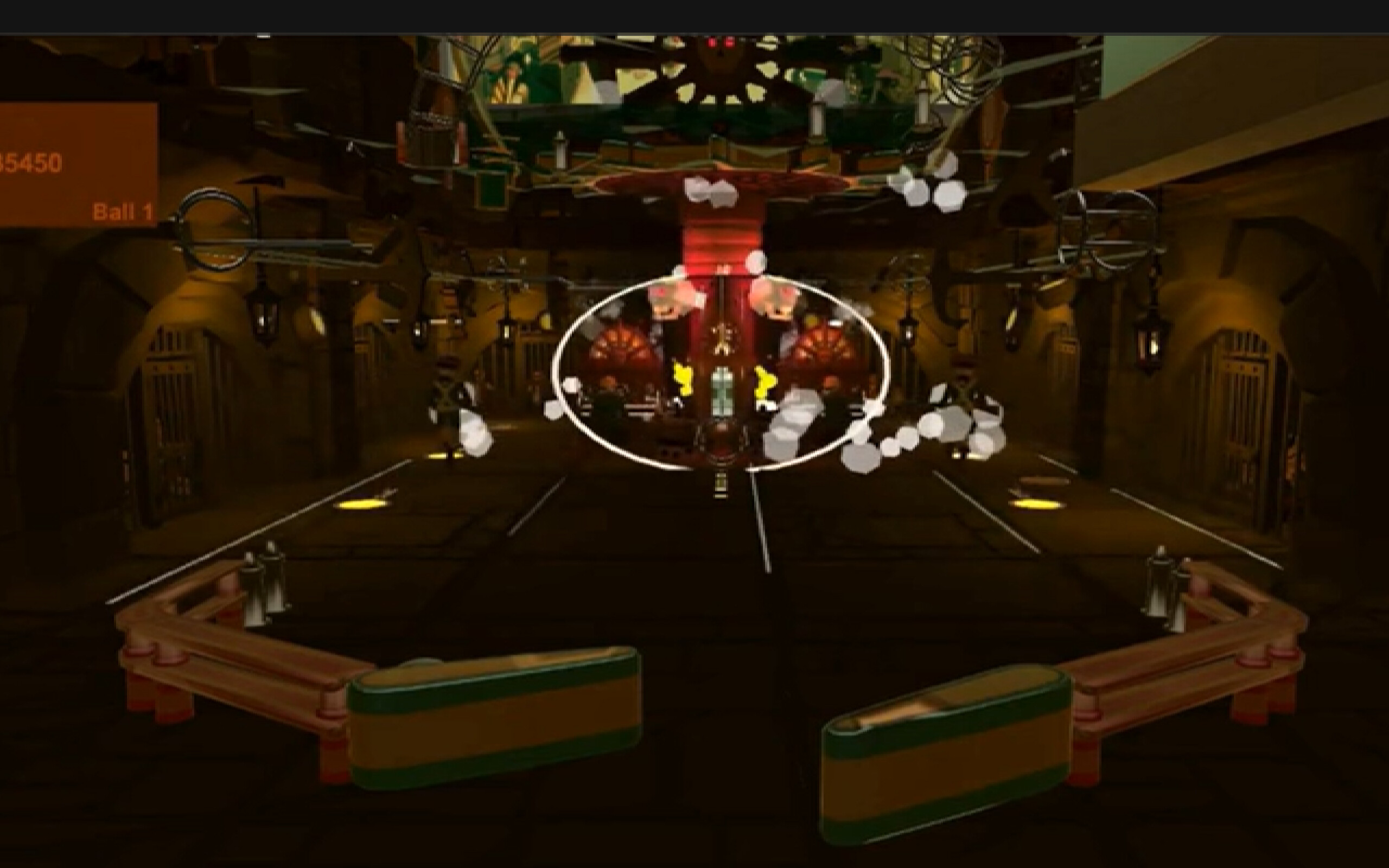 Pirate Fantasy screenshot 7