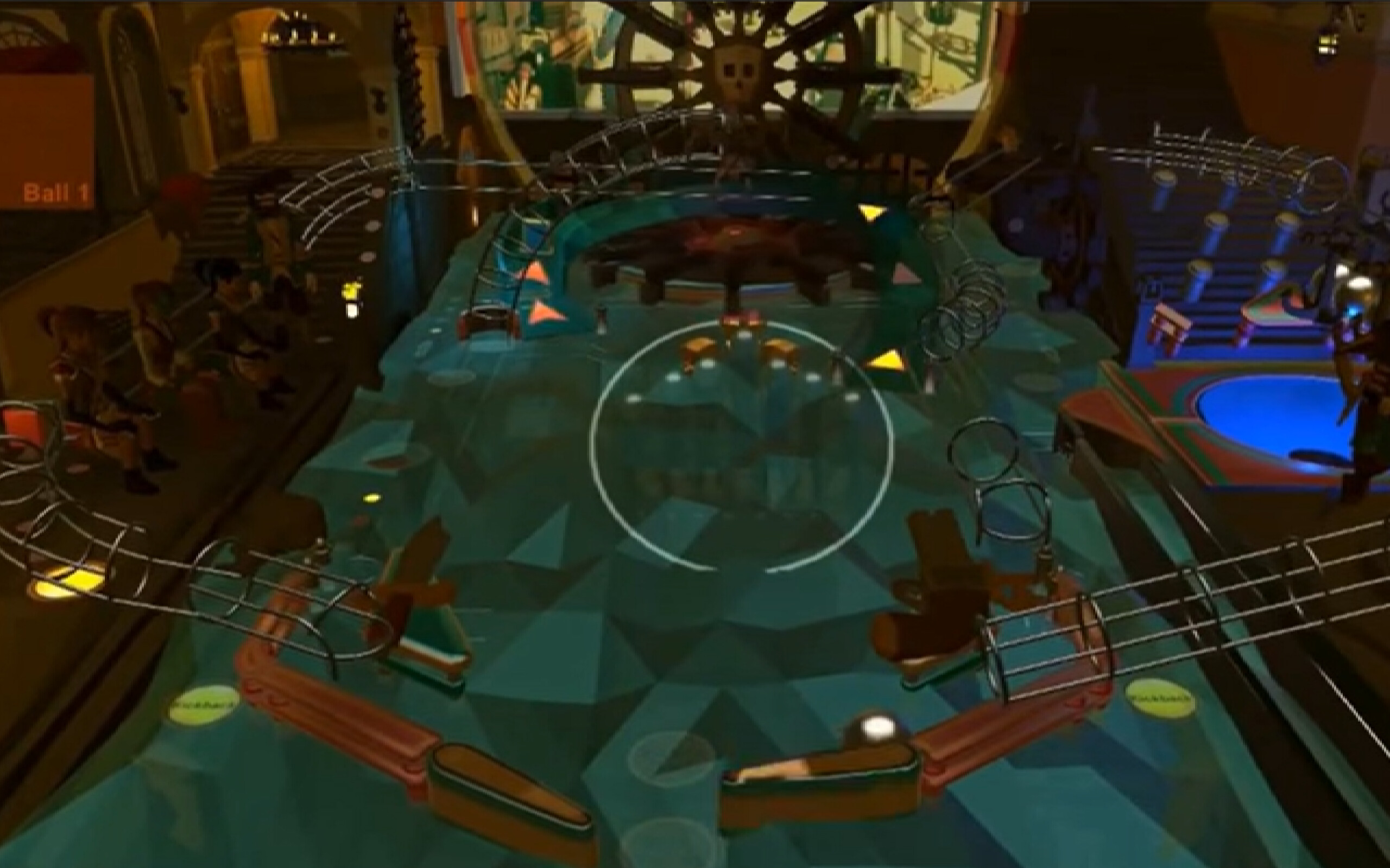 Pirate Fantasy screenshot 9