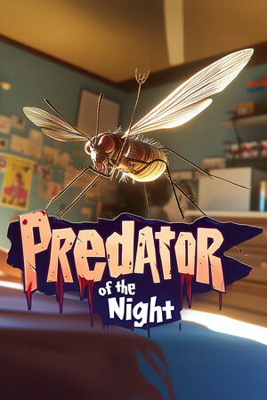 Predator of the Night