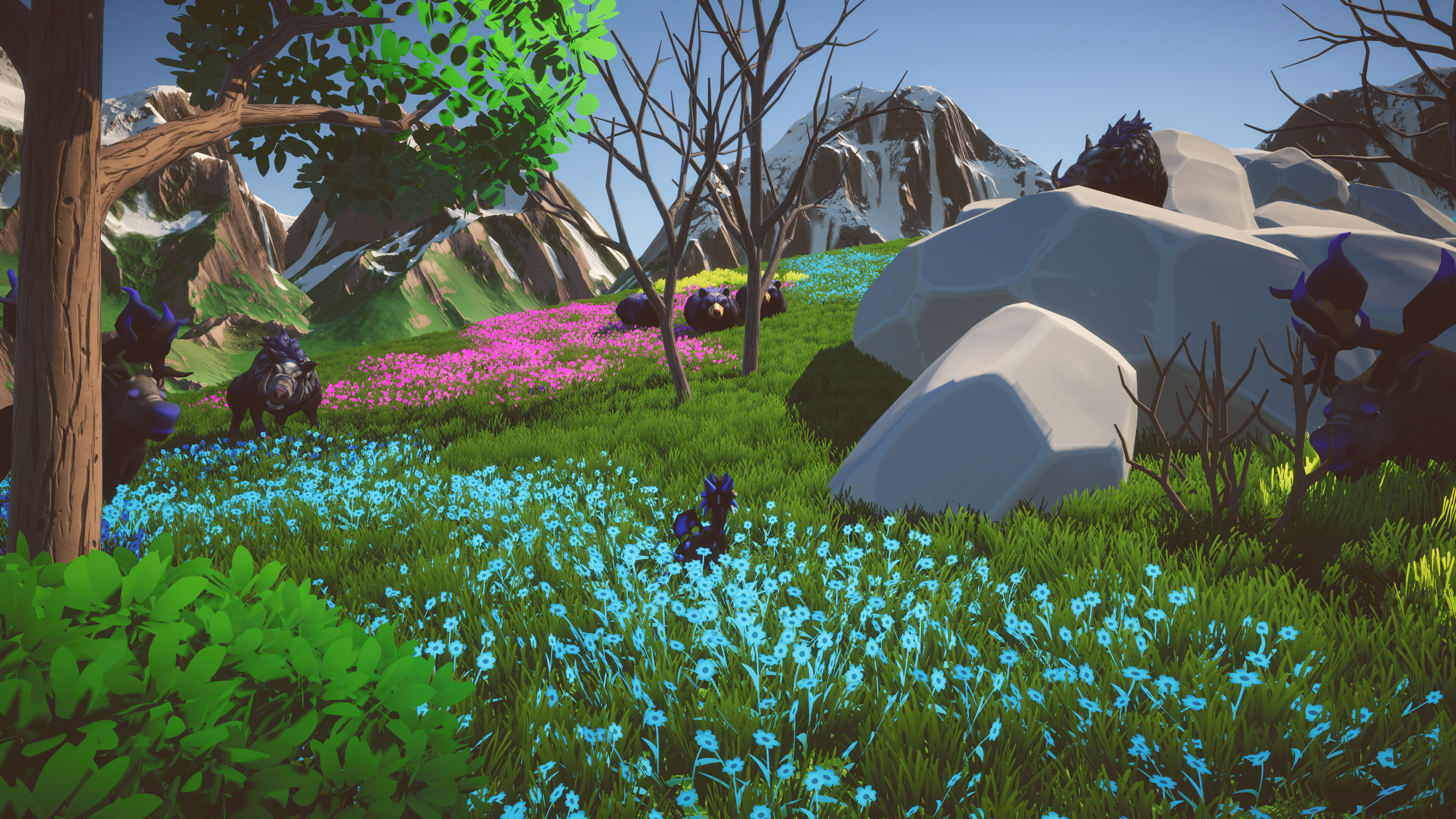 The Dragons's Path screenshot 9