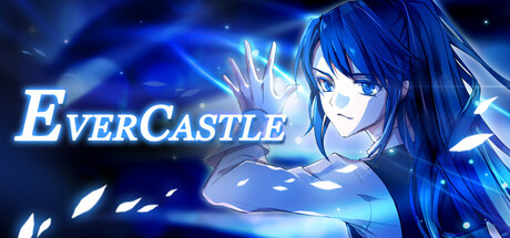 EverCastle — Steam header