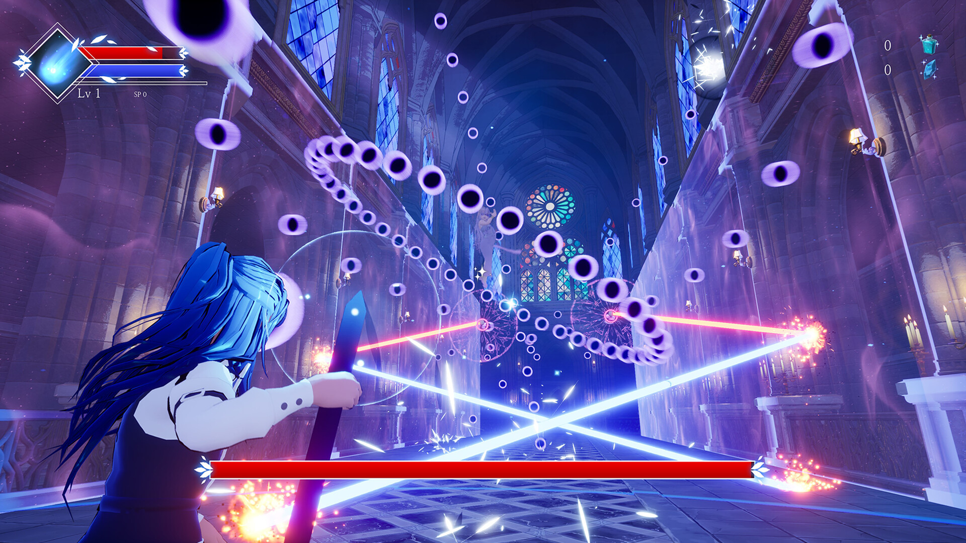 Evercastle screenshot 7