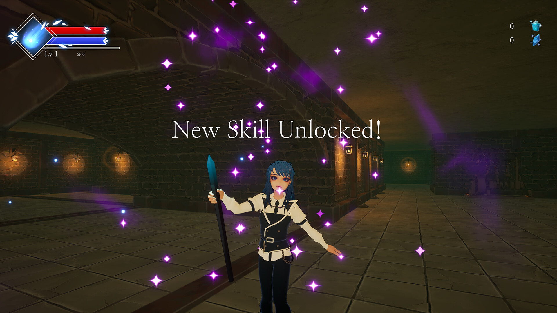 Evercastle screenshot 6