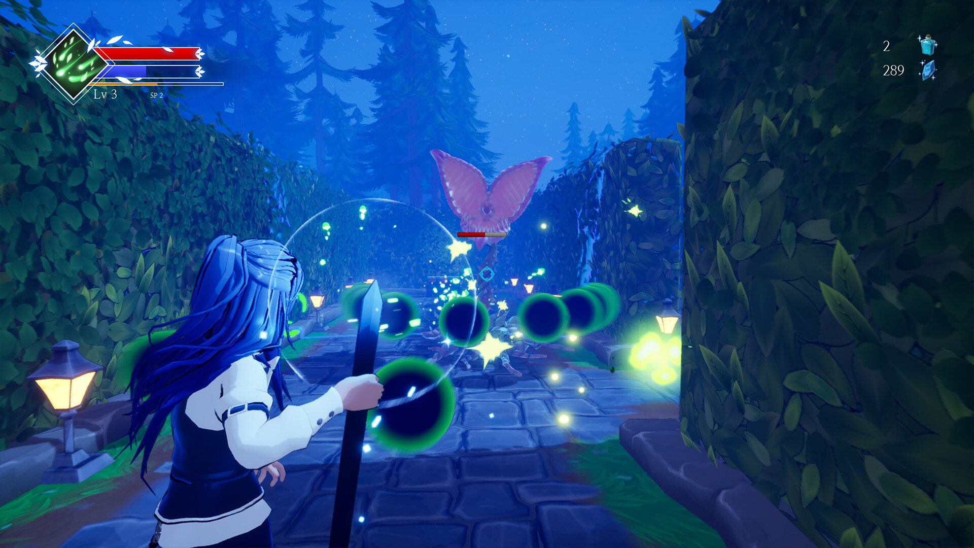 Evercastle screenshot 10