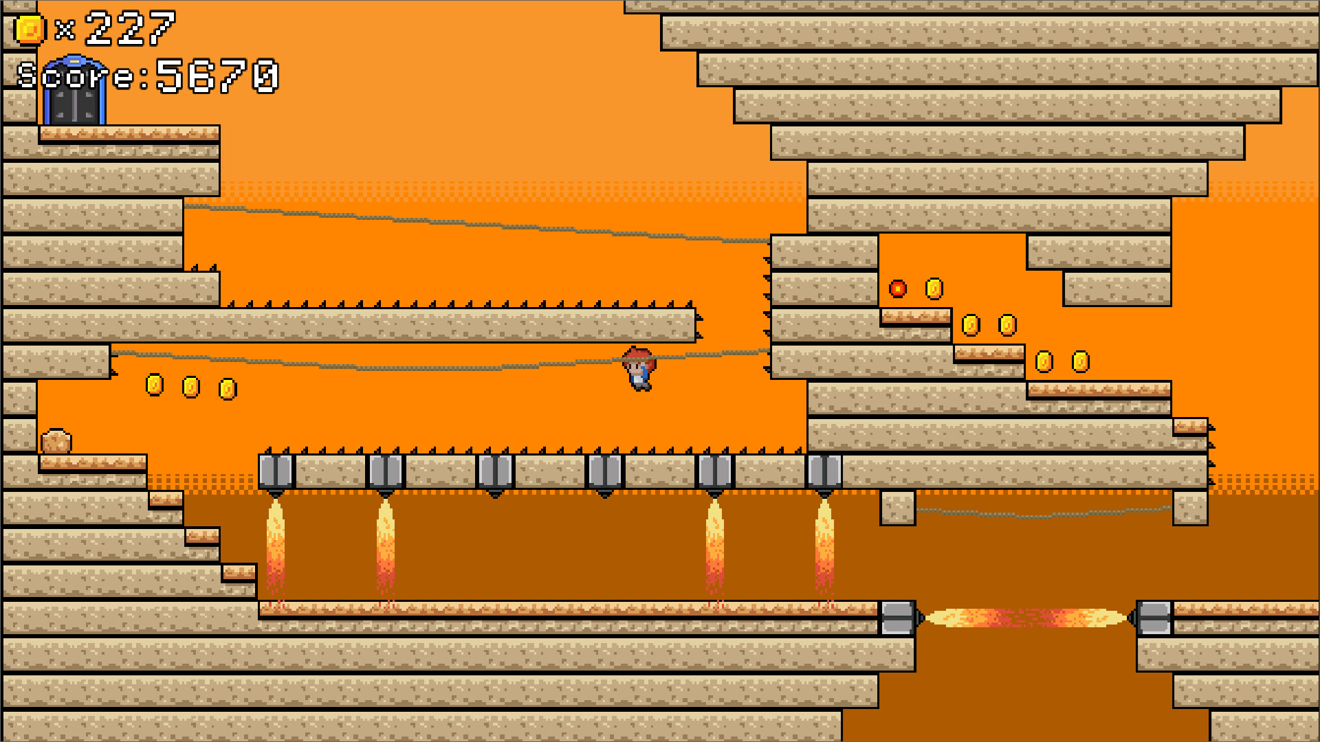 Cryst screenshot 4
