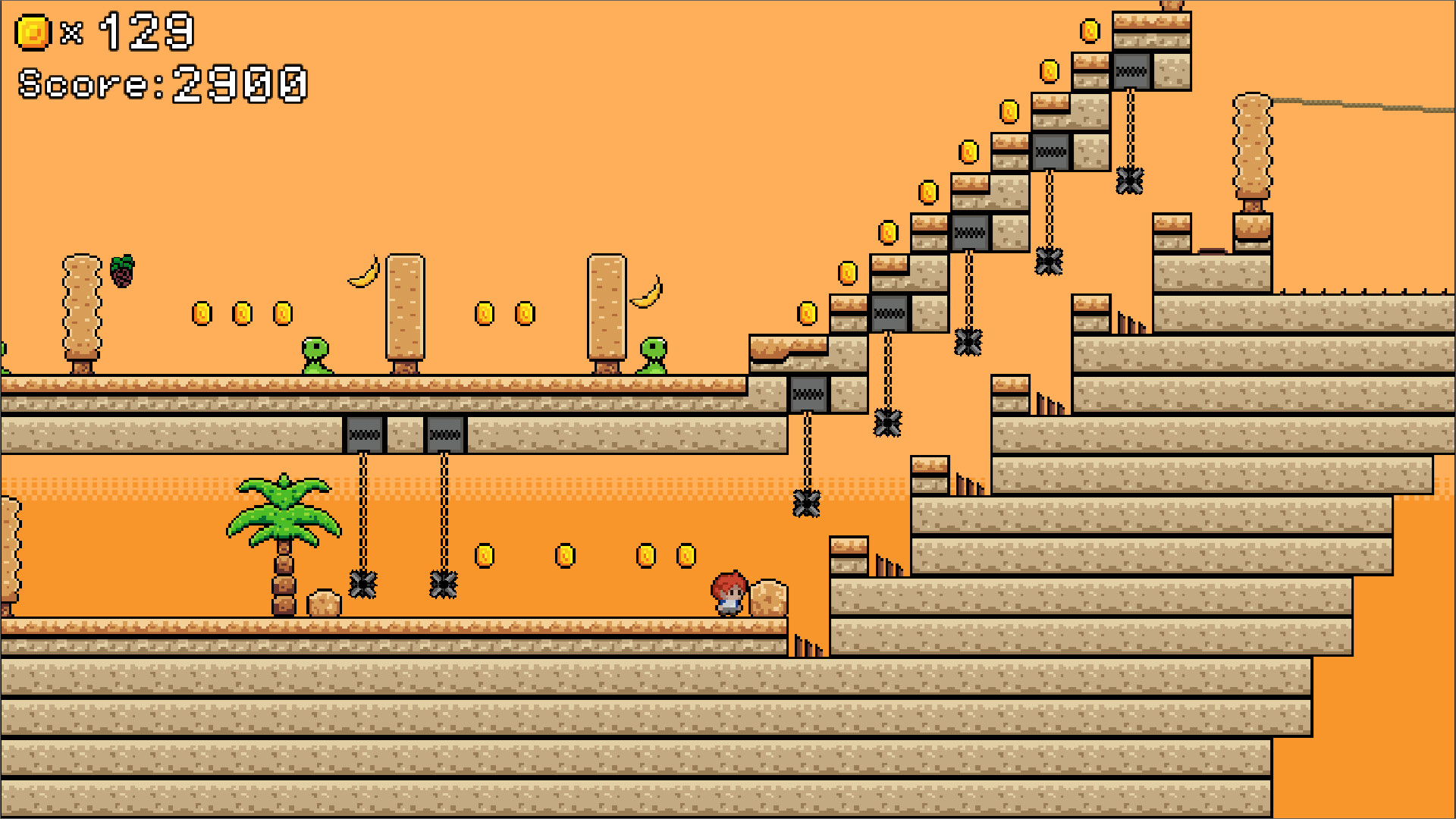 Cryst screenshot 3