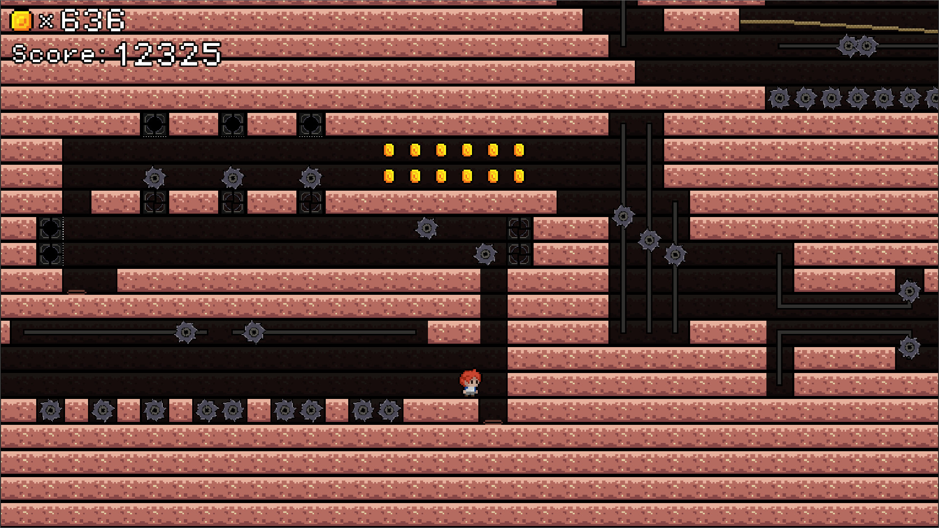 Cryst screenshot 7