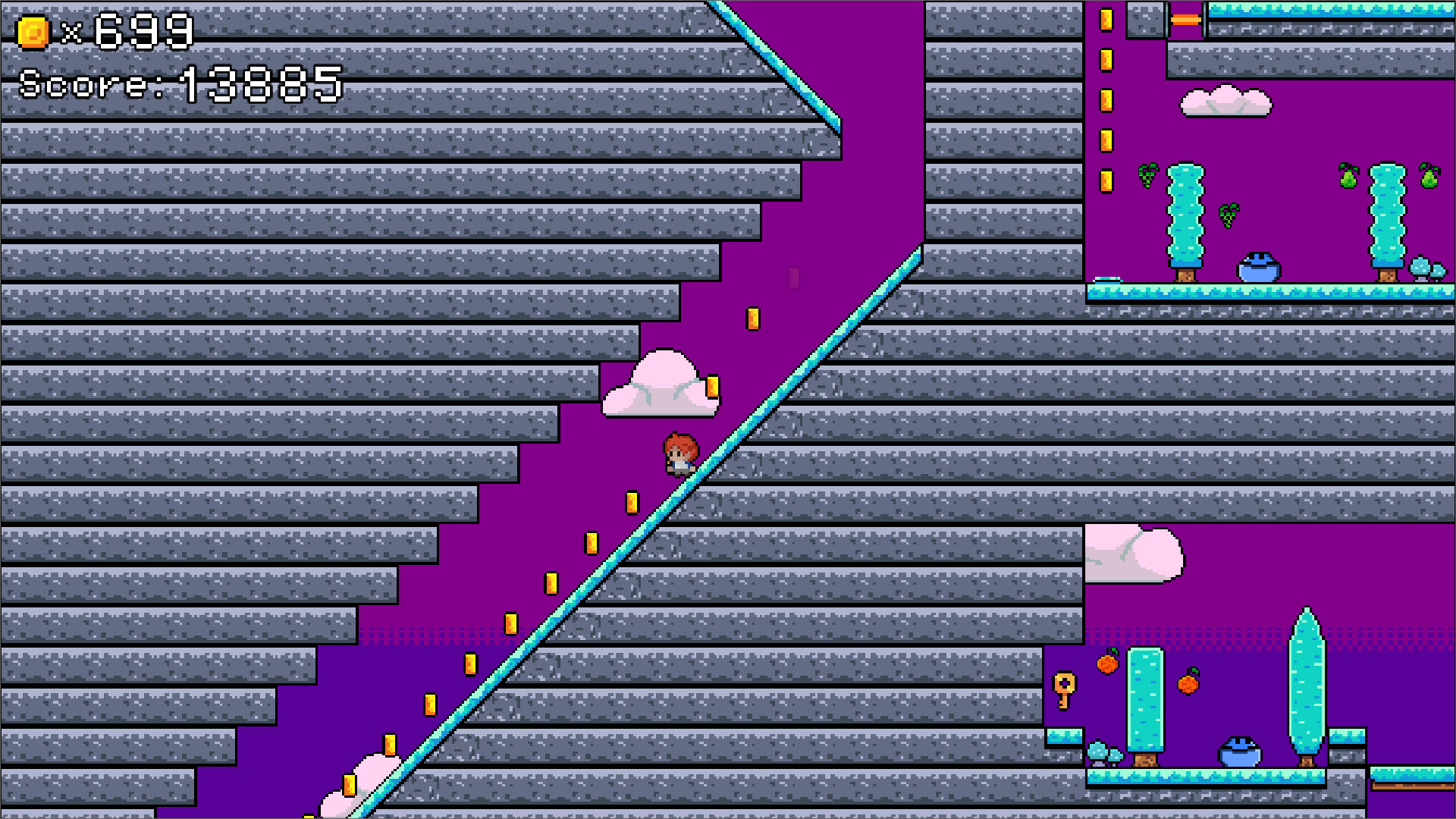 Cryst screenshot 6