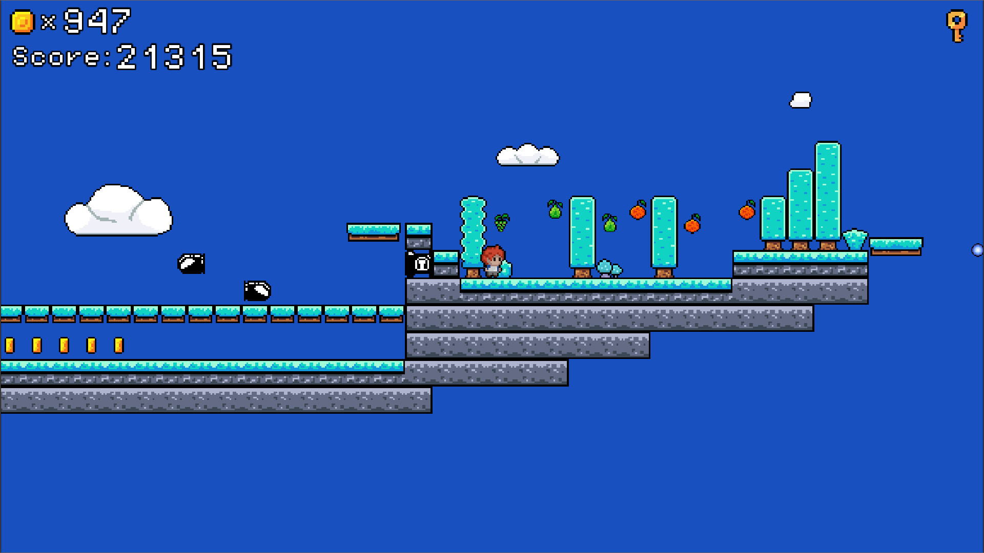 Cryst screenshot 8