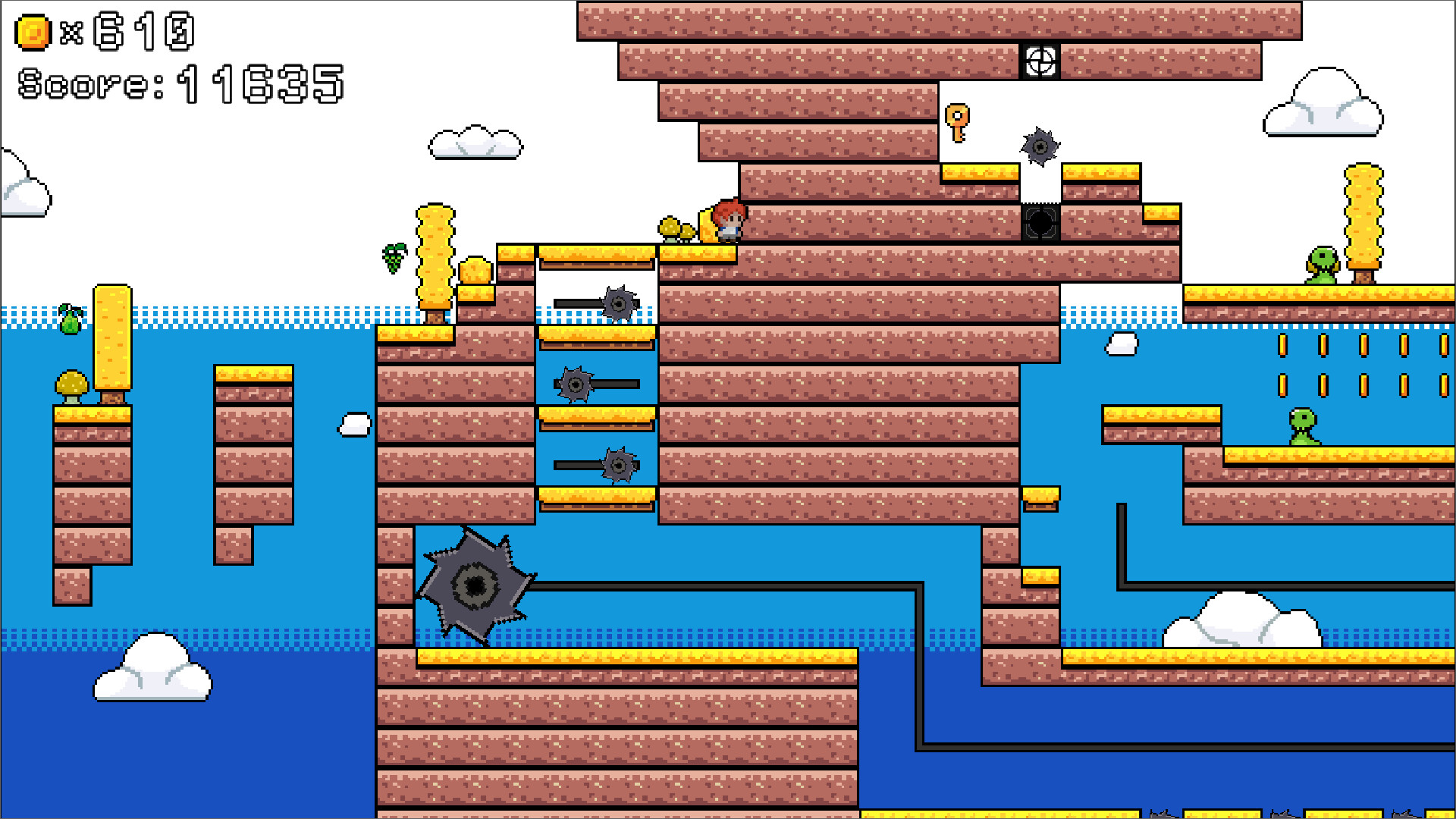 Cryst screenshot 5