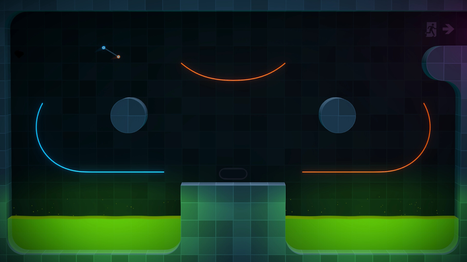 Wheelbot screenshot 7