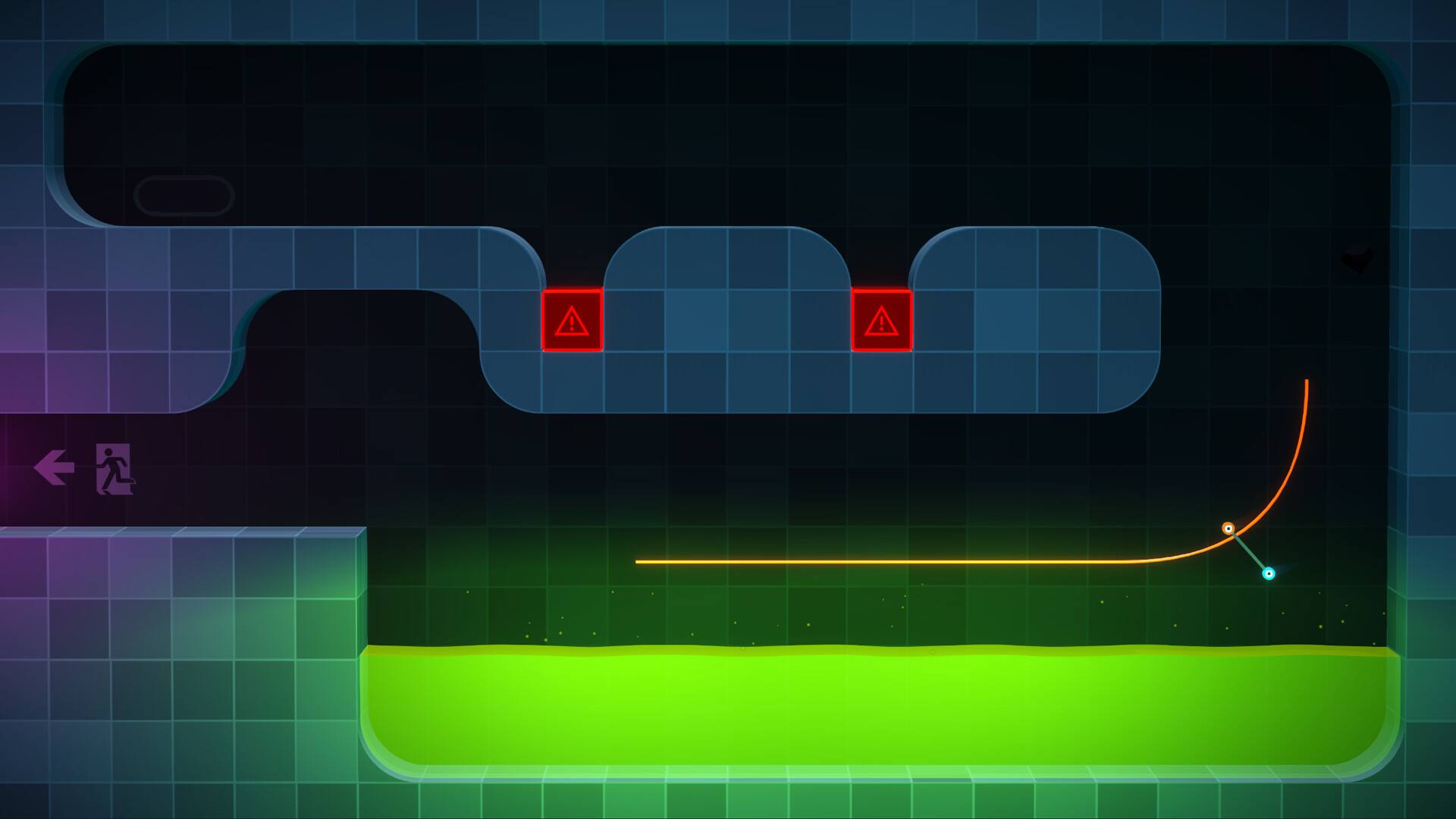 Wheelbot screenshot 6