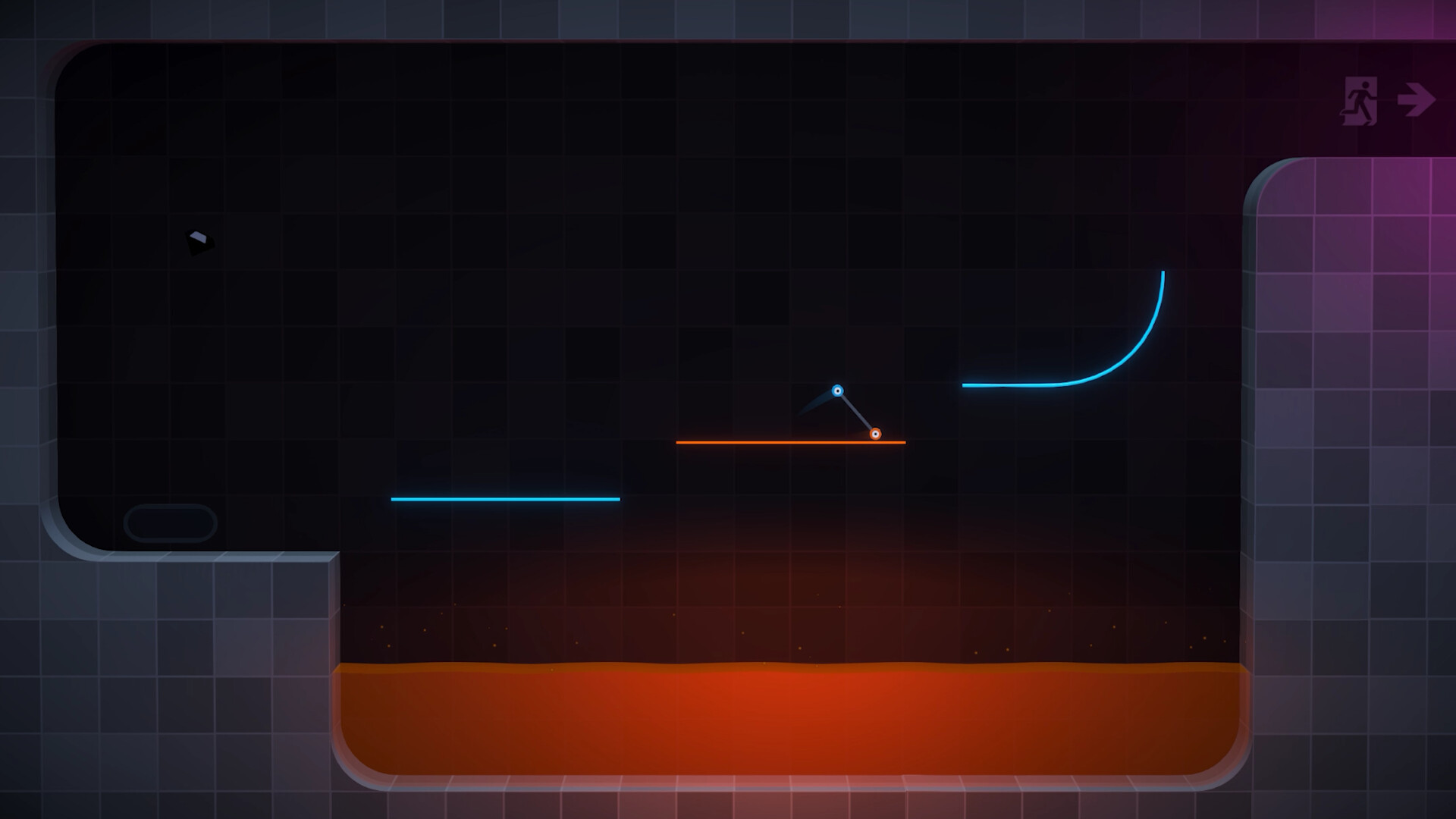 Wheelbot screenshot 5