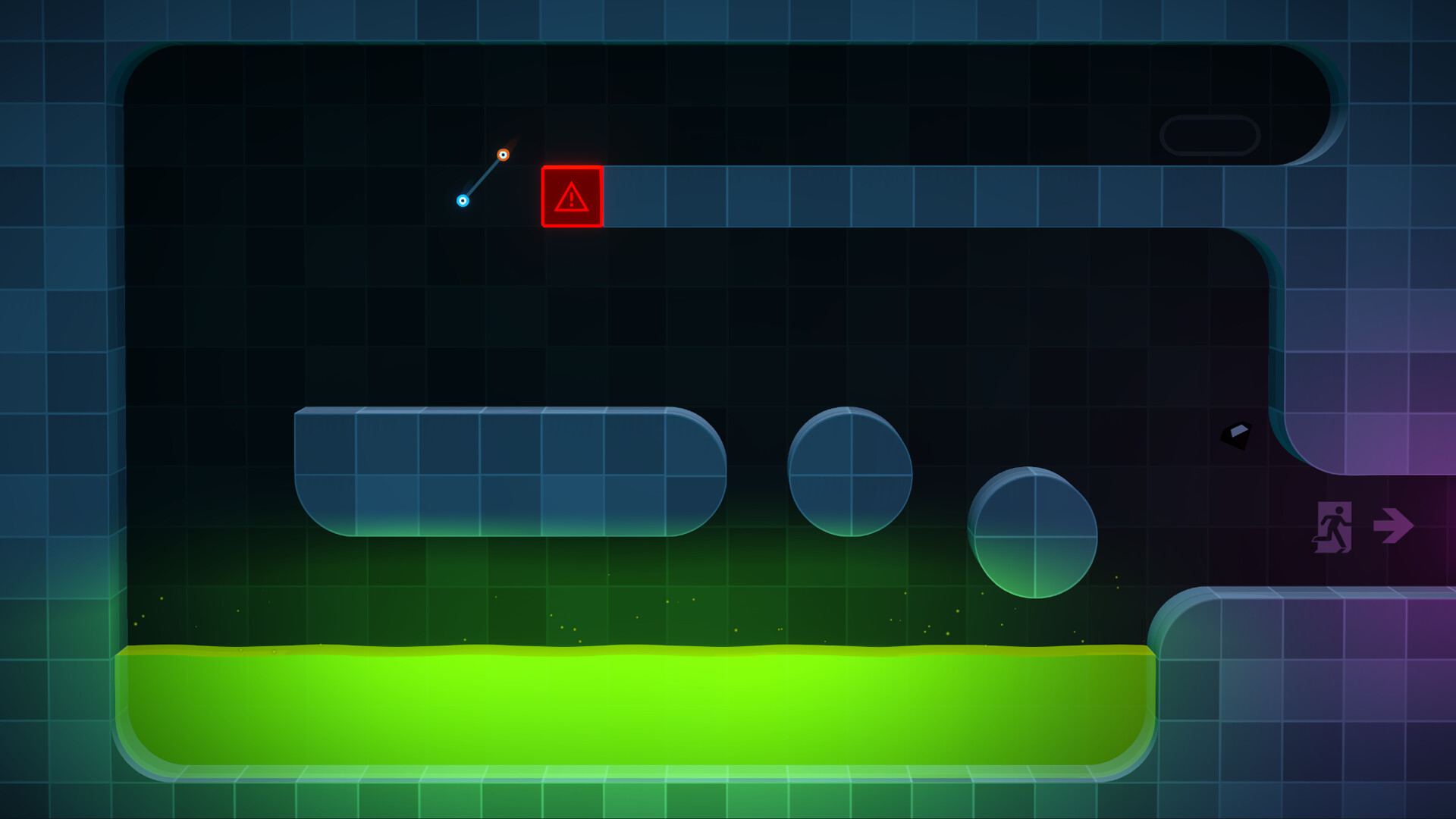 Wheelbot screenshot 8