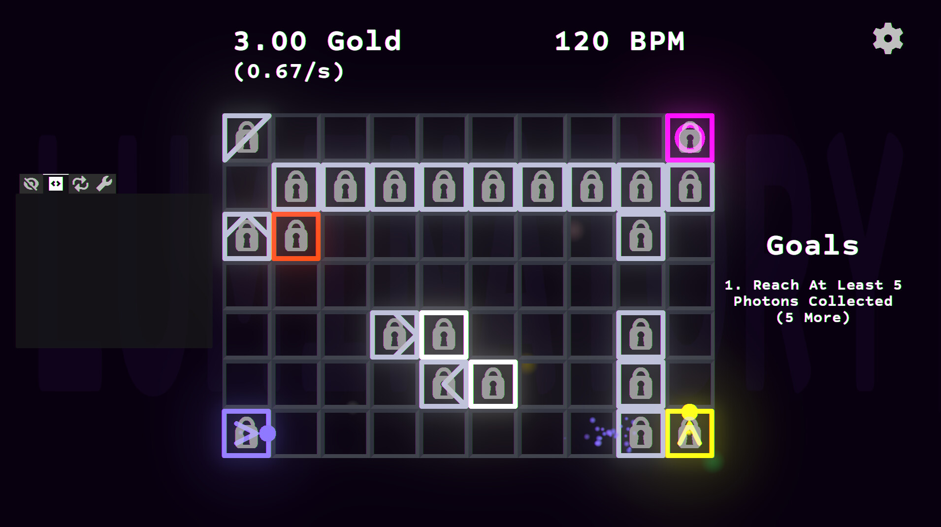 Luminatory screenshot 3