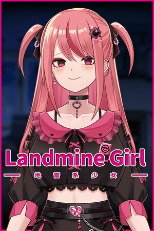Landmine Girl