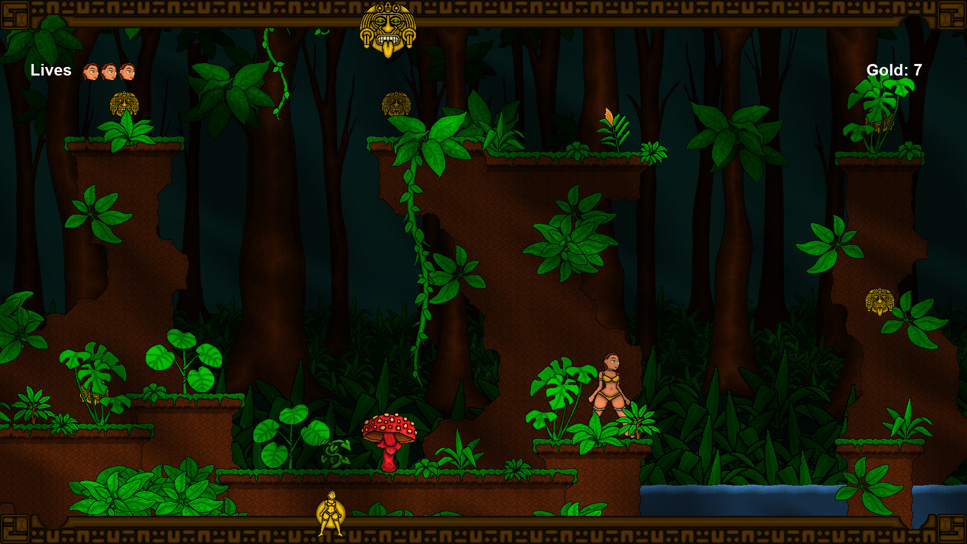 Jaguar Suns screenshot 1