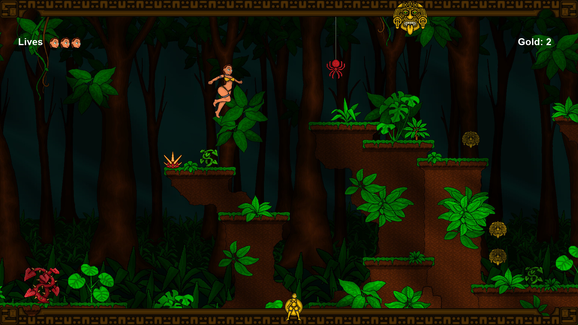 Jaguar Suns screenshot 3