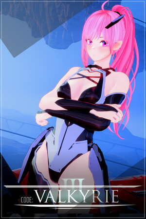 CODE:VALKYRIE III