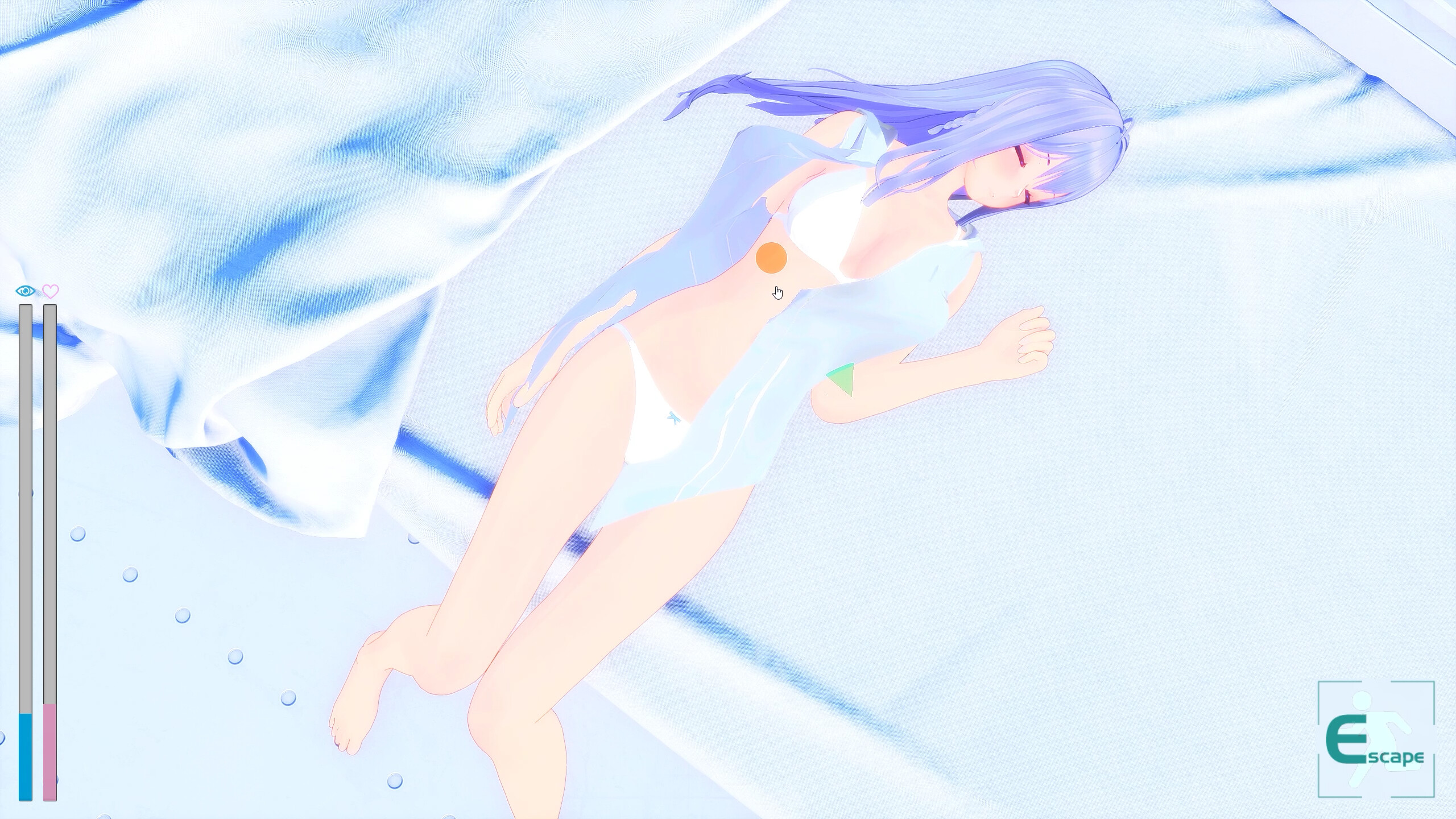 CODE:VALKYRIE III screenshot 10