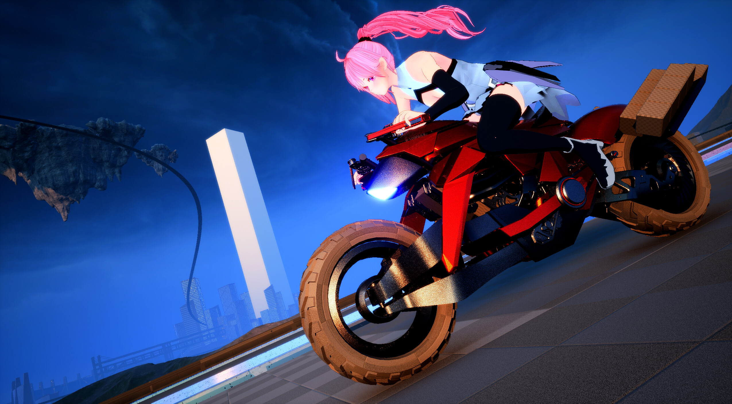 CODE:VALKYRIE III screenshot 7