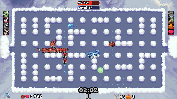 Maze Mice screenshot