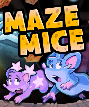 Maze Mice