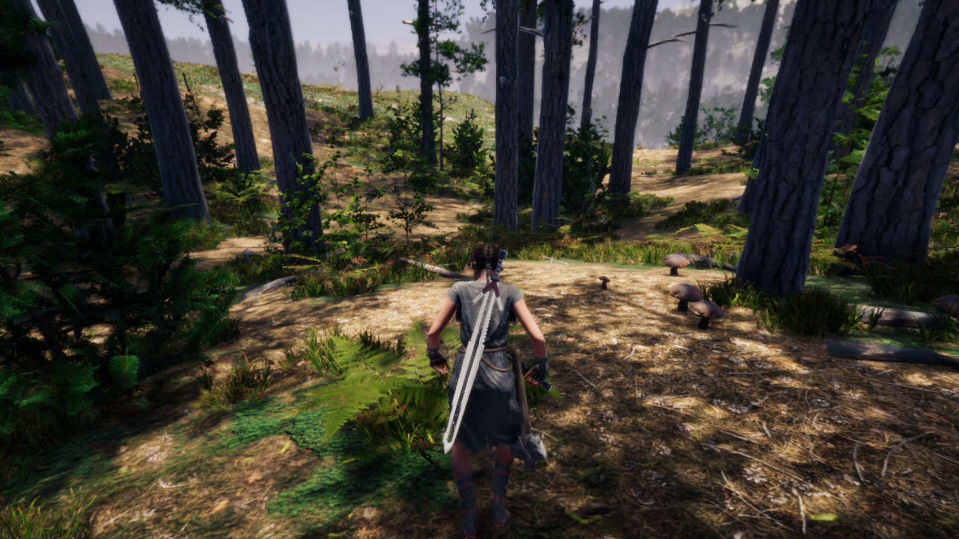 After Nightfall screenshot 8