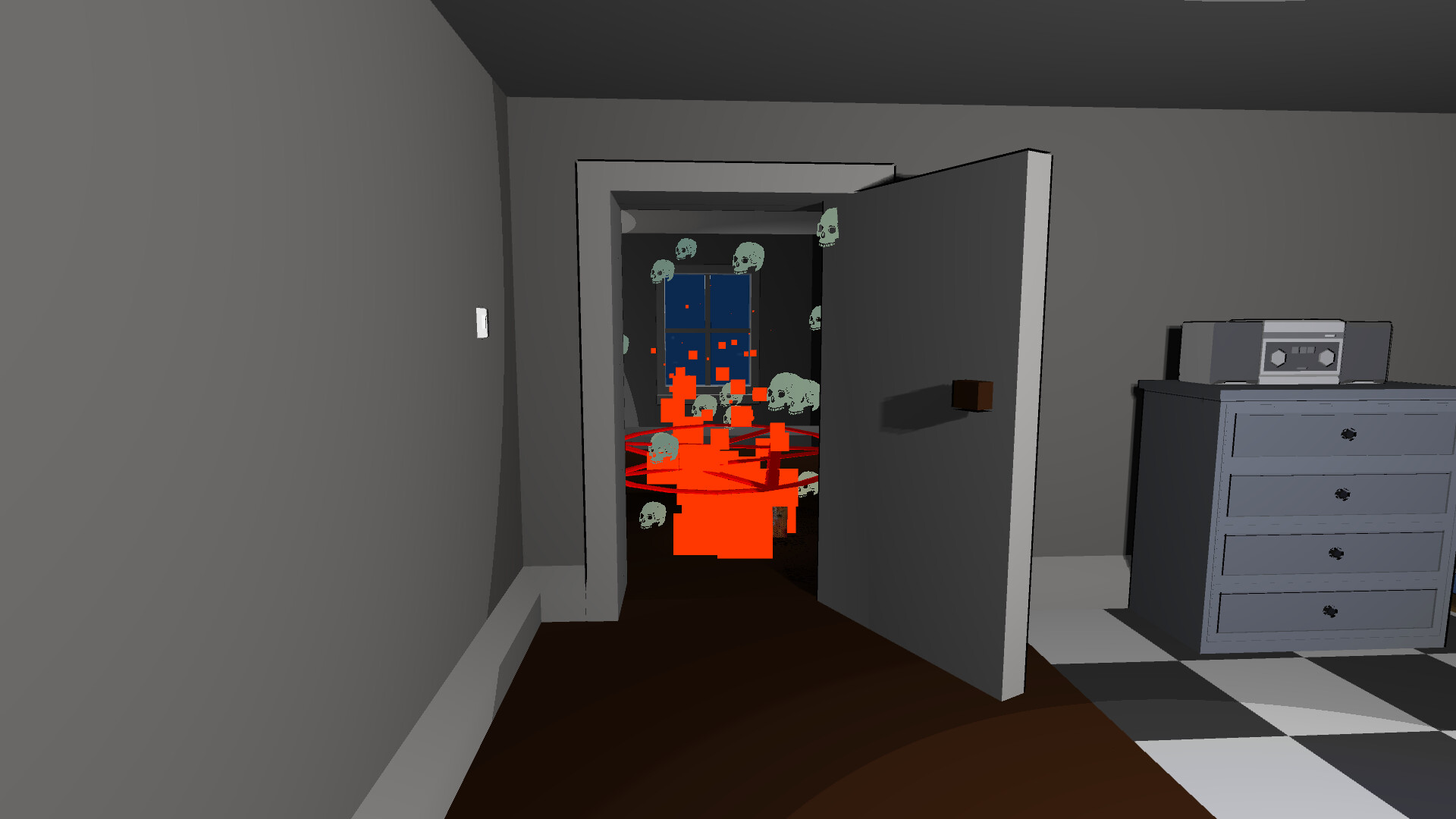 Evils Eve screenshot 7