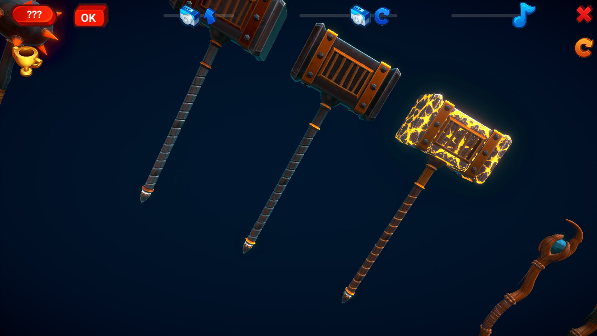 How Much Items - Weapon screenshot 5