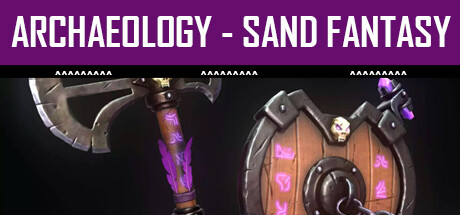 Archaeology - Sand Fantasy [steam key]