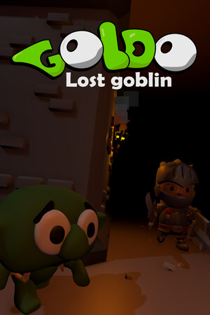 GOLDO: Lost Goblin