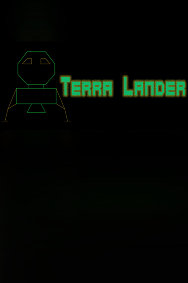 Terra Lander Remastered