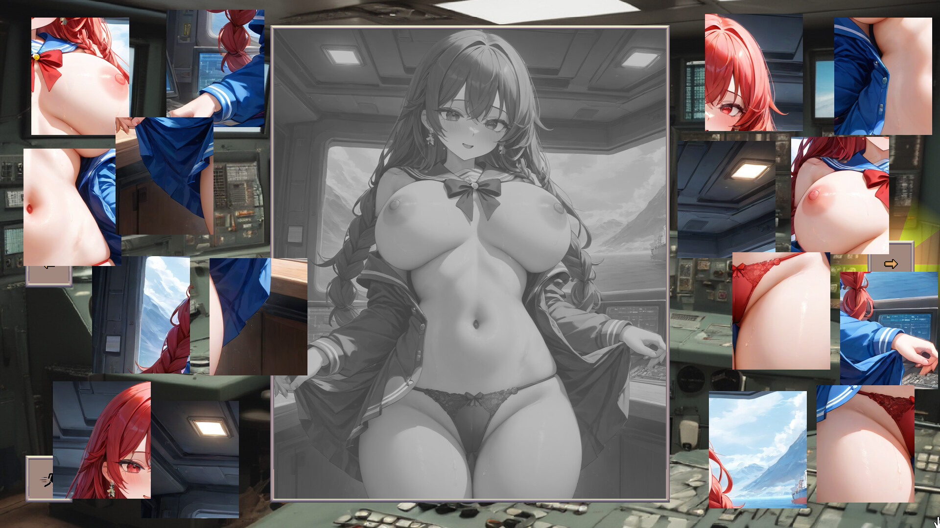 Sweet Sailor screenshot 7