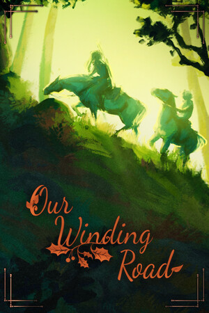 Our Winding Road