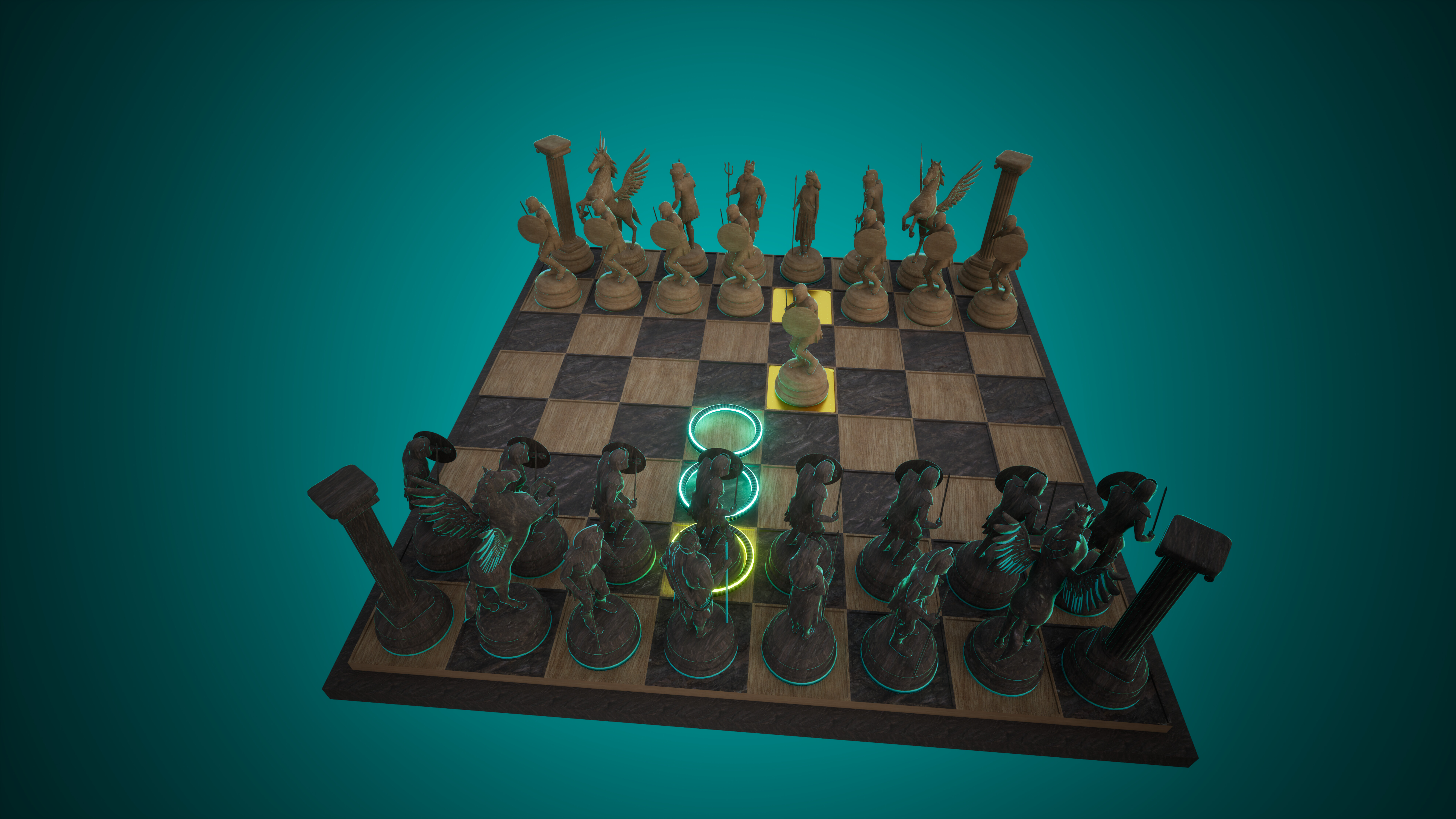 Chill Chess screenshot 7